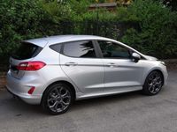 usata Ford Fiesta 5p 1.0 ecoboost ST-Line 100cv