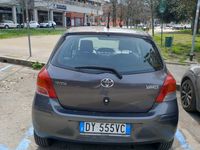 usata Toyota Yaris Yaris 1.3 5 porte Sol