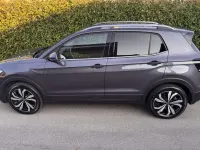 Usata VW T-Cross Style 150 CV (110 kW) 2022 SUV