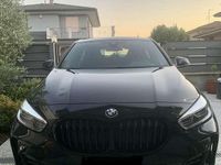 Usata BMW 116 M Sport 116 CV (85 kW) 2021 Utilitaria