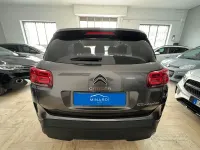 Usata Citroën C5 Shine 131 CV (96 kW) 2021 Grigio Station wagon
