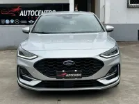 Usata Ford Focus ST-Line 116 CV (85 kW) 2024 Argento Berlina