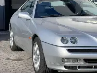 Usata Alfa Romeo GTV 201 CV (147 kW) 2000 Coupé