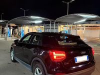 Usata Audi Q2 Business 116 CV (85 kW) 2020 Nero SUV