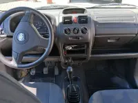 Usata Suzuki Wagon R+ GL 94 CV (69 kW) 2005 Monovolume