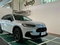 Usata Honda ZR-V Advance 143 CV (105 kW) 2023 Bianco SUV