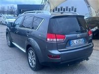 usata Citroën C-Crosser 2.2 HDi 160CV FAP Exclusive Style usato