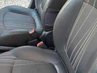 Usata Chevrolet Spark 68 CV (50 kW) 2013 Bianco Utilitaria