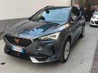 Usata Cupra Formentor 2022 Grigio SUV