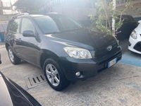 usata Toyota RAV4 RAV 42.2 D-4D 136 CV