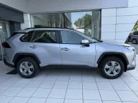 Nuova Toyota RAV4 Hybrid Active 218 CV (160 kW) 2026 SUV
