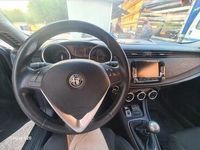 usata Alfa Romeo Giulietta - 2016