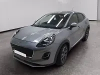 Usata Ford Puma Titanium S 125 CV (91 kW) 2021 Grigio SUV