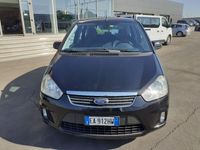 usata Ford C-MAX 2.0 145 CV GPL OK 2030!! GARANZIA-1°PROPRIETARIO