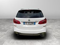 usata BMW 220 Active Tourer d Msport