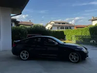 Usata BMW 420 Gran Coupé M Sport 184 CV (135 kW) 2014 Nero Coupé