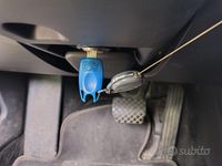 Usata VW Passat 140 CV (102 kW) 2014 Grigio Station wagon