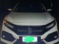 Usata Honda Civic Sport Plus 182 CV (133 kW) 2018 Berlina