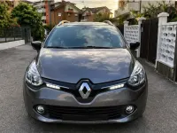 Usata Renault Clio GrandTour 75 CV (55 kW) 2013 Station wagon