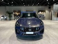 Nuova Maserati Grecale 250 CV (183 kW) 2026 Night interaction SUV