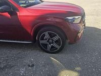 Usata Mercedes GLC300e AMG Line Premium Plus 197 CV (144 kW) 2023 Marrone Coupé