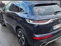 Usata DS Automobiles DS7 Crossback 180 CV (132 kW) 2019 Blu SUV