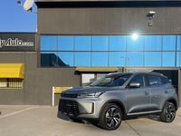 Nuova EMC SEI 147 CV (108 kW) 2025 Argento / metallizzato SUV