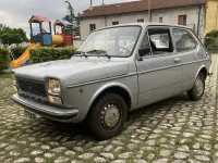 Usata Fiat 127 S 39 CV (28 kW) 1975 Utilitaria
