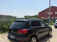 Usata VW Tiguan Sport 150 CV (110 kW) 2016 Other SUV