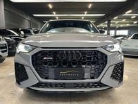 Usata Audi RS Q3 400 CV (294 kW) 2022 Grigio nardò SUV