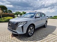 Nuova EMC SETTE 174 CV (127 kW) 2025 Grigio SUV