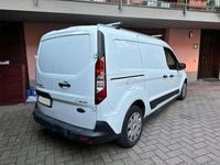 Usata Ford Transit Trend 101 CV (74 kW) 2023 Bianco Furgone