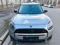 Usata Mini Countryman Classic 218 CV (160 kW) 2024 Grigio SUV