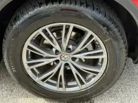 Usata Alfa Romeo Stelvio 190 CV (139 kW) 2020 Rosso SUV