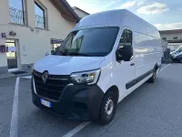 Usata Renault Master 145 CV (106 kW) 2021 Other Monovolume
