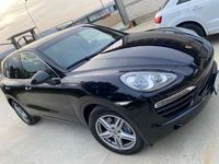 usata Porsche Cayenne 3.0 V6 tdi 245cv tiptronic