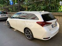 usata Toyota Auris Touring Sports 1.8h Active cvt