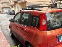 Usata Fiat Panda 2012 Utilitaria