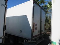 Usata Iveco Daily 145 CV (106 kW) 2017 Bianco Berlina