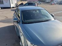 Usata Audi A1 2014 Blu Utilitaria