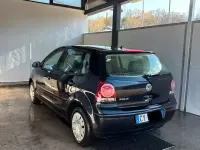 Usata VW Polo 64 CV (47 kW) 2005 Berlina