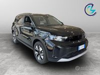 Nuevo Opel Frontera 145 CV (106 kW) 2025 Negro SUV