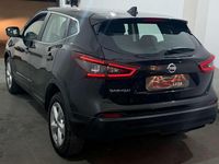 Usata Nissan Qashqai 116 CV (85 kW) 2020 Nero SUV