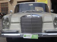 usata Mercedes 220 S CODINE SB Palermo