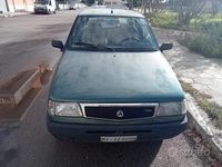 Usata Autobianchi Y10 1993 Utilitaria