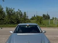 Occasion Mercedes E280 Elegance 231 ch (169 kW) 2005 Gris Berline