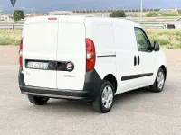 Usata Fiat Doblò 90 CV (66 kW) 2012 Other Monovolume