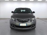 Usata Lancia Ypsilon Gold 70 CV (51 kW) 2022 Grigio Utilitaria