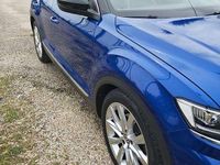 Usata VW T-Roc Advance 116 CV (85 kW) 2019 SUV