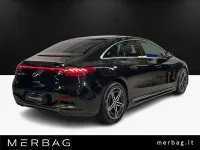 Occasion Mercedes EQE300 Premium 194 kW (265 ch) 2023 Noir Berline